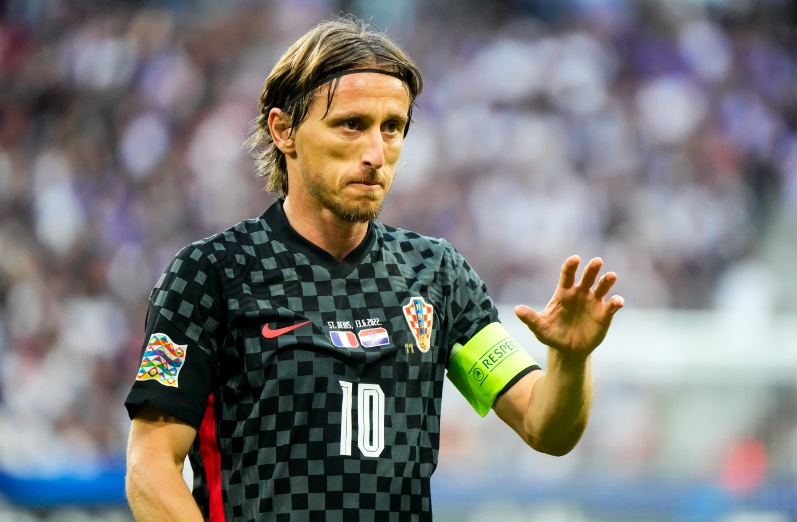  2022年W杯出場の全32代表チーム、いまの「背番号10」選手まとめ｜写真22