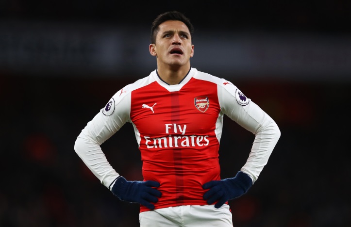 「リヴァプール移籍が幻に消えた8人の大物スター」｜写真5