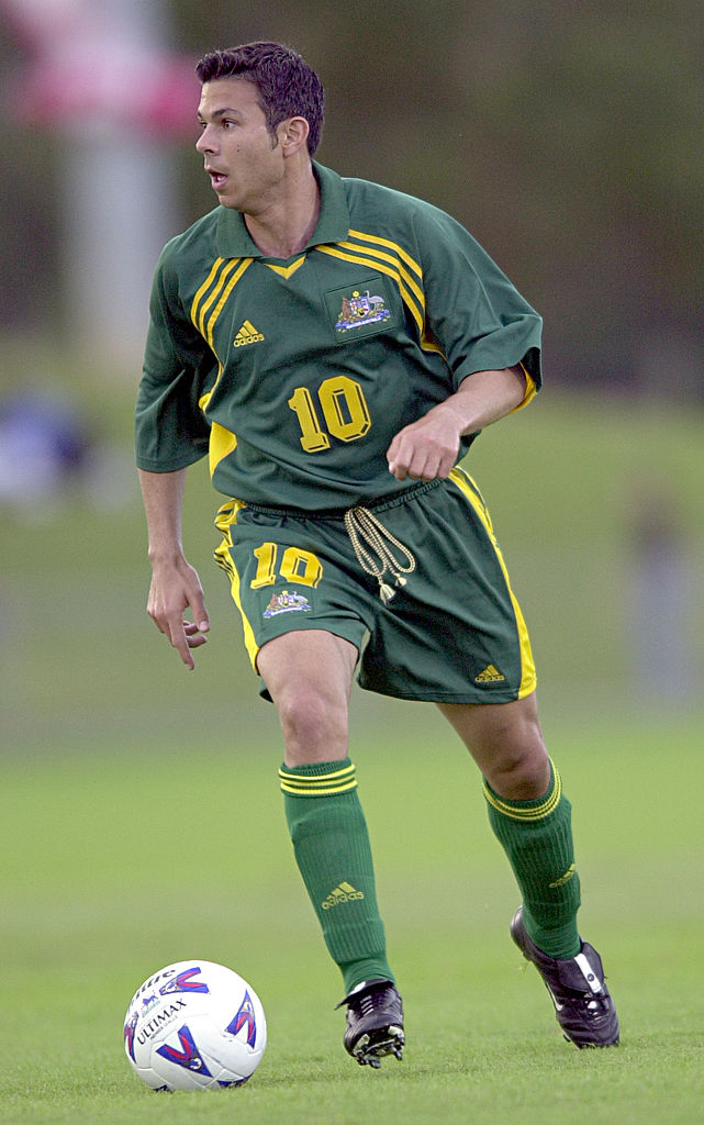 引退後に全員成功！サンフレッチェ広島でプレーした「最強」オーストラリア人5名｜写真3