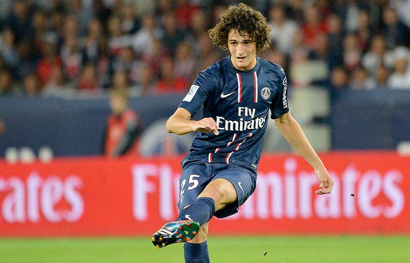 PSGとメス、ユースが輩出したワールドクラスTOP4｜写真7