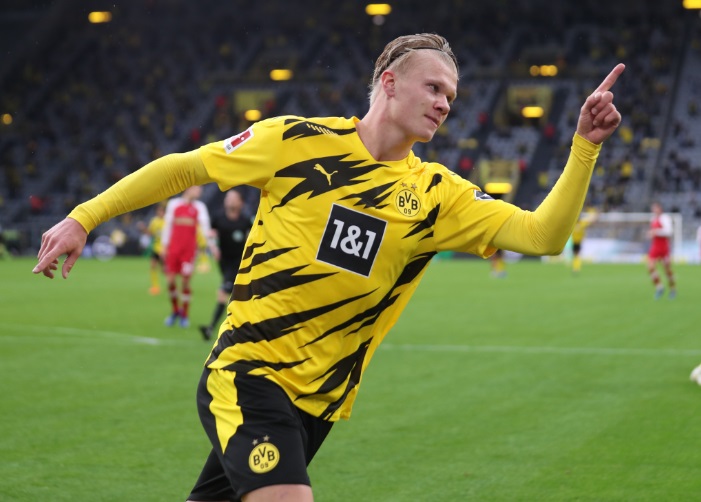 五輪世代でいま最も市場価値があるヤングスターTOP10｜写真5