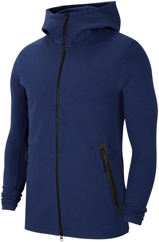 NIKEのクラブチーム、お値段高めの「優秀ジャケット」4選｜写真4