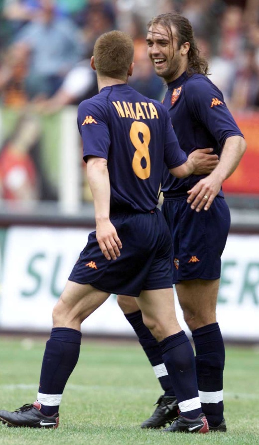 怪物ハーランドも！実は日本人の同僚だった世界最強ストライカー6人｜写真5