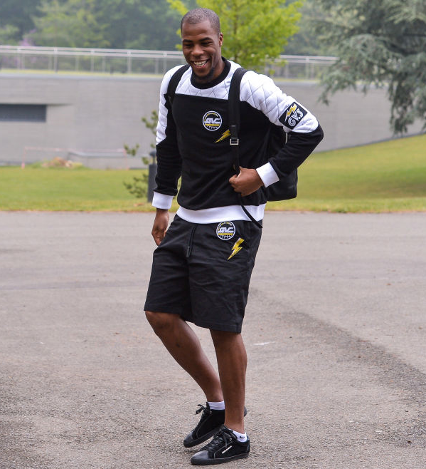 W杯参戦中！フランス代表選手たちの「私服ファッション」をまとめて見る｜写真20