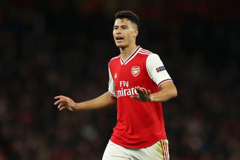 エメリがアーセナルで獲得した選手、ベスト5とワースト5｜写真5
