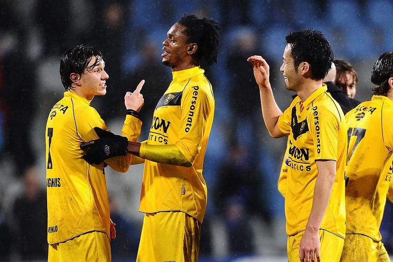 「吉田麻也と同僚だった最強ベストイレブン」が豪華すぎる｜写真8