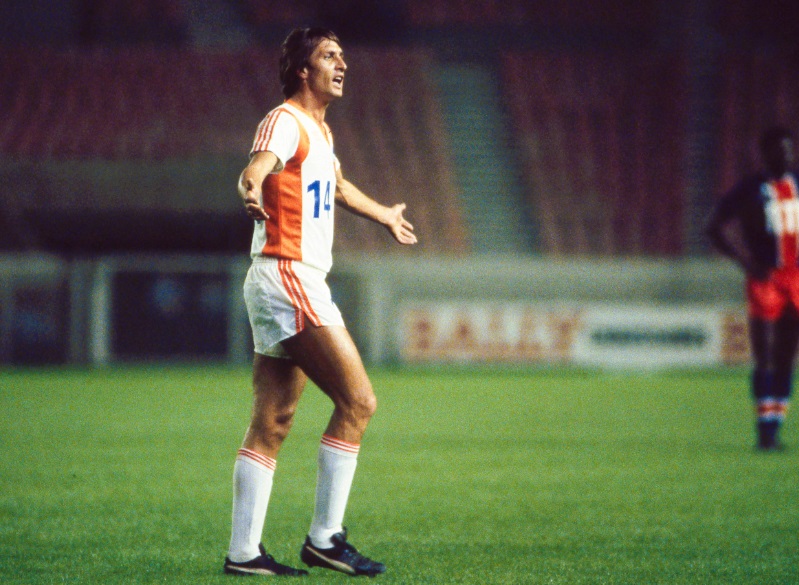 「史上最高のサッカー選手ベスト10」｜写真5