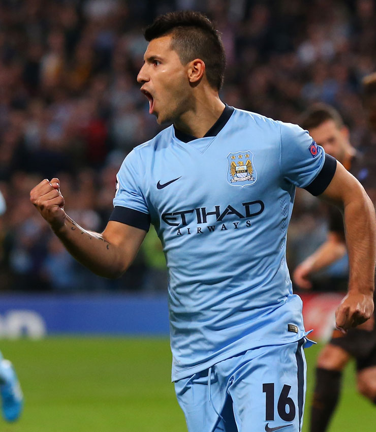 中東だけじゃない！「胸ロゴが航空会社」のユニフォーム8選｜写真2