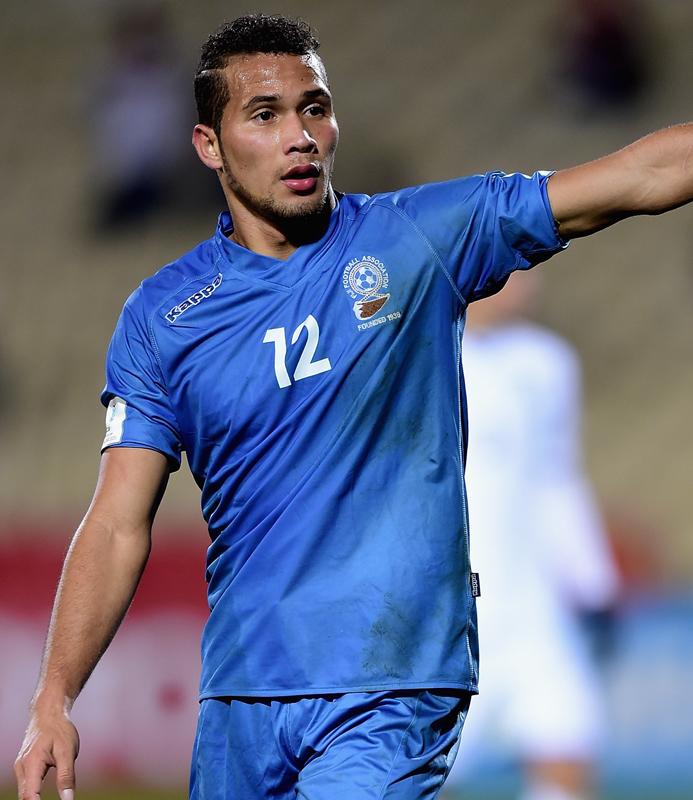 U-20ワールドカップ、「マイナーな国々」の知られざるユニフォームを愉しむ｜写真9