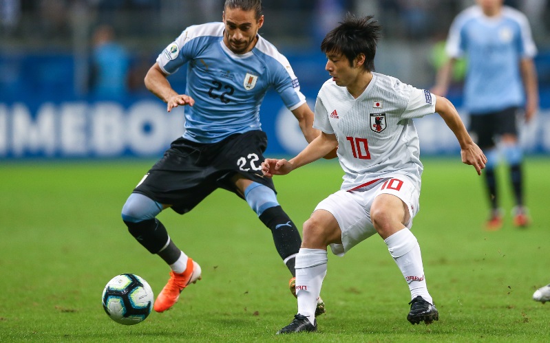 「日本代表、招集外になった海外組選手で組む最強イレブン」｜写真9