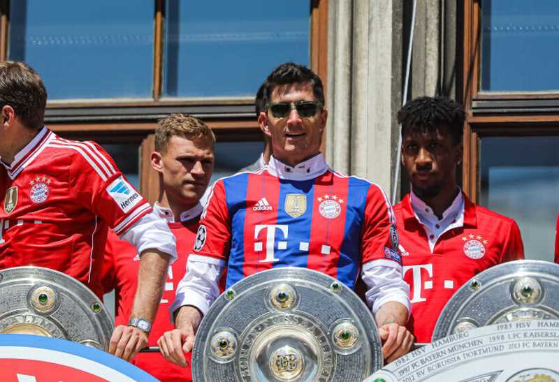 「21世紀で最も価値があった0円移籍」ベスト5｜写真4