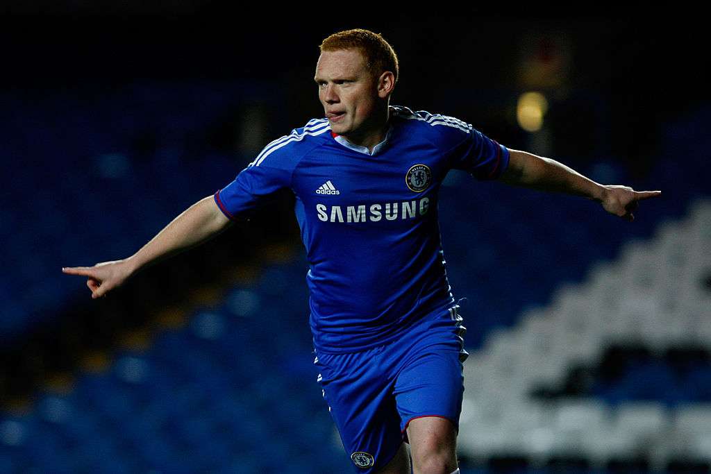 有名紙が選んだ「2008年最高の若手イングランド人選手20名」は今どうしているのか｜写真20