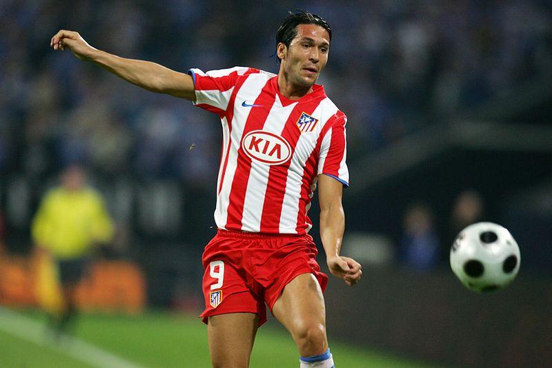 「リヴァプール＆アトレティコ両方でプレーした選手」TOP5｜写真6