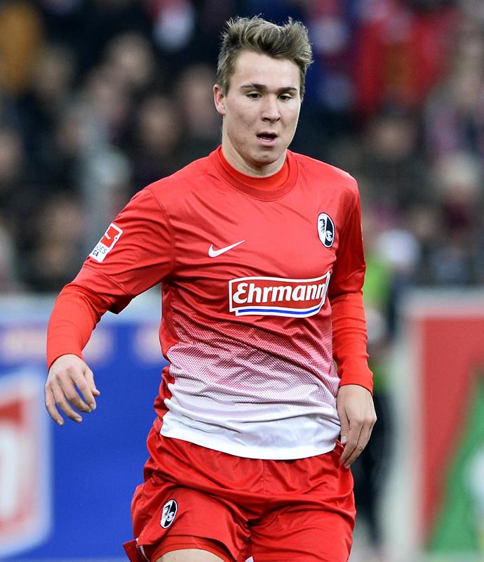 現役Jリーガーも多数！「10年前のブンデスリーガ」順位とユニはこうだった｜写真5