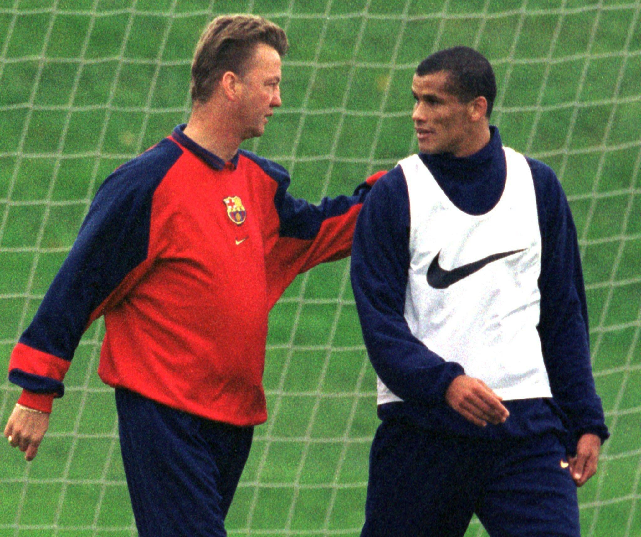 遠藤航の運命は…オランダ人監督にプライドをズタボロにされ人生が変わった世界的スター5名｜写真10