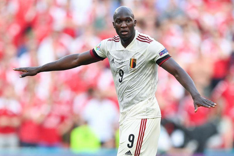 ベルギー代表の「歴史上最高ベストイレブン」｜写真11