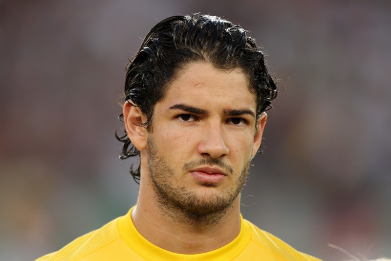 ブラジル代表、史上最高の「イケメン」は誰？10人を選んでみた｜写真9