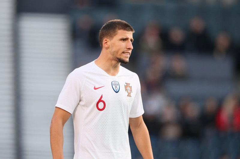 「CR7不在でも問題なし？再起を図るポルトガル代表で評価を急上昇させている5人」｜写真3