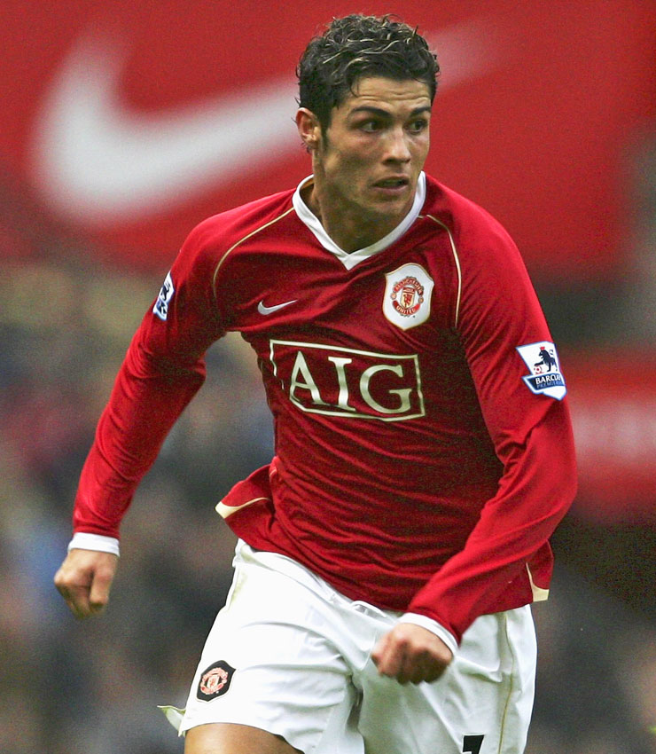 買っときゃよかった！2000年代「NIKEの名作ユニフォーム」10選｜写真7