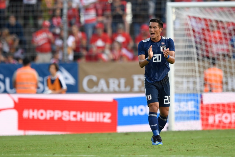 新天地へ向かう槙野智章に聞いた！「ゴールの秘訣」「ヤバかった対戦相手」「子供たちに伝えたいこと」｜写真6