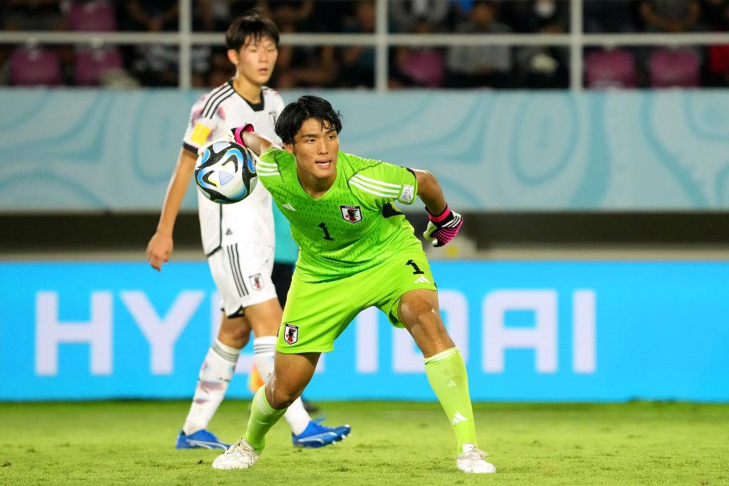 大谷翔平が「51-51」の偉業達成！Jリーグで最強の「背番号51」はこの5人　イチロー由来や未来の日本代表守護神候補も｜写真6