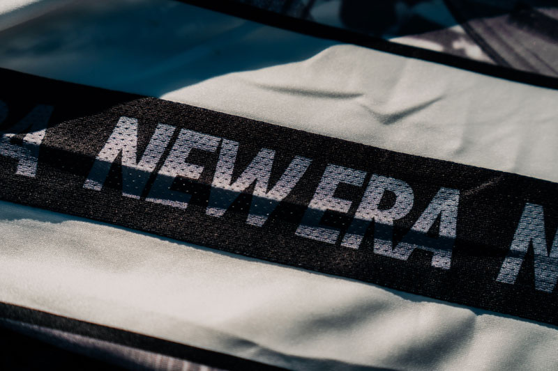 あの「NEW ERA」が新サプライヤー！SHIBUYA CITY FC、2023新ユニフォームを発表｜写真5