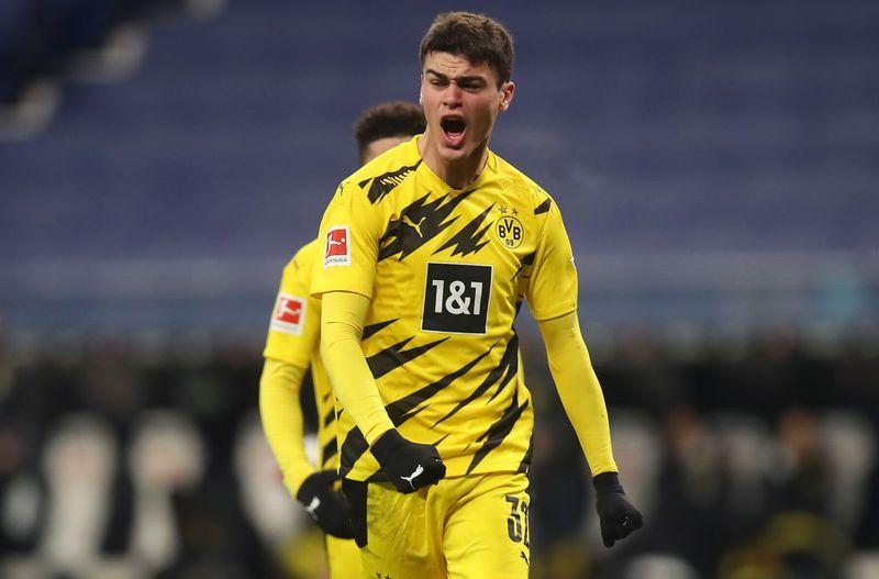 2026年W杯を“支配”する「北米の超絶若手」13名｜写真8