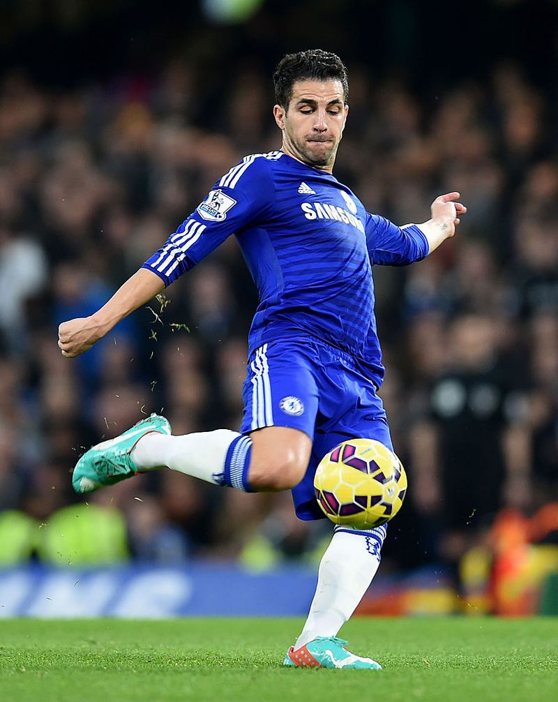 プレミアで「15アシスト以上を決めた15名」ファンならわかる？｜写真14