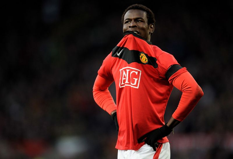 ファーガソンがユナイテッドに連れてきた「最後の20名」ベスト5とワースト5｜写真14