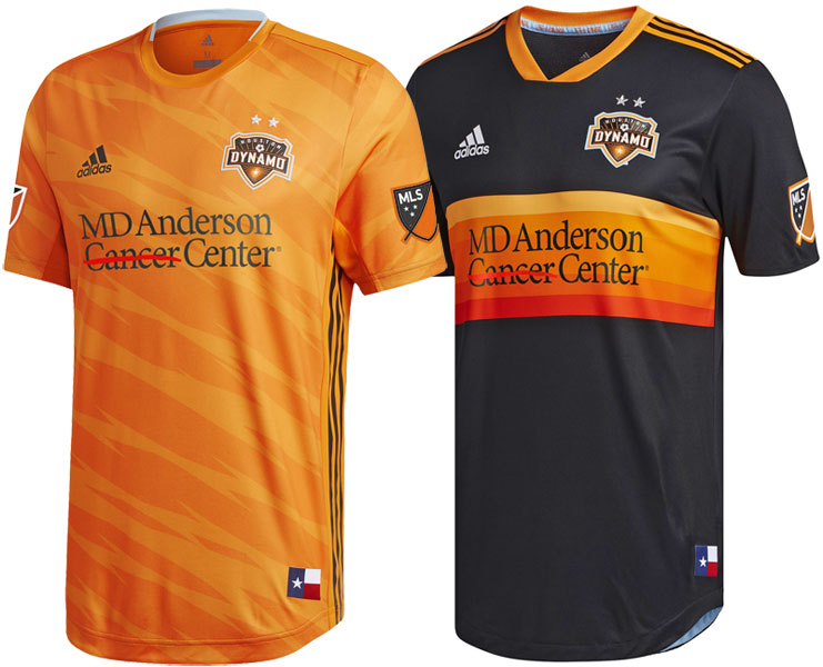 全部adidas！MLS「西カンファレンス」2019ユニフォームまとめ｜写真3