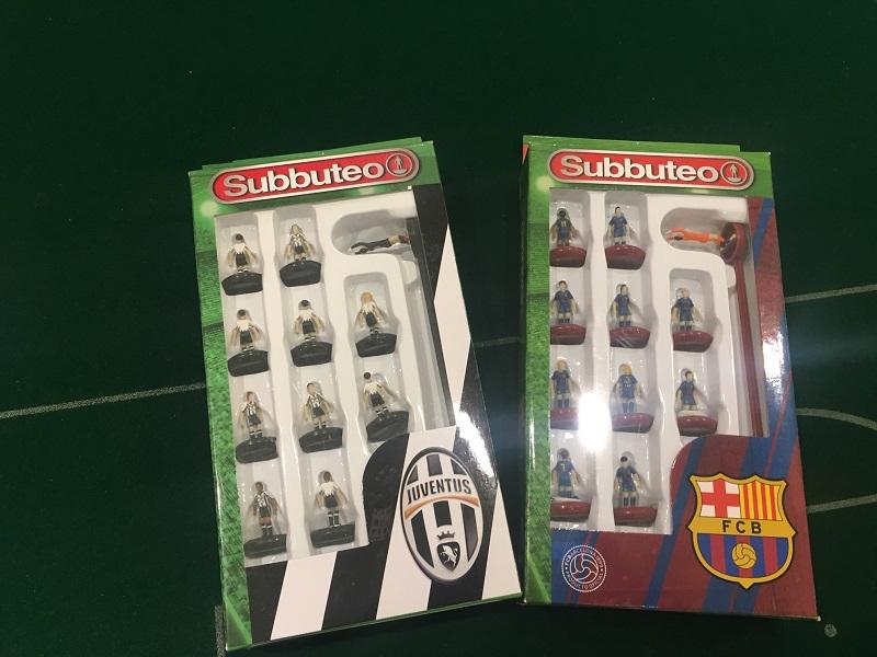 今年ワールドカップも開催“指でやる”おはじきサッカーの魅力｜写真3