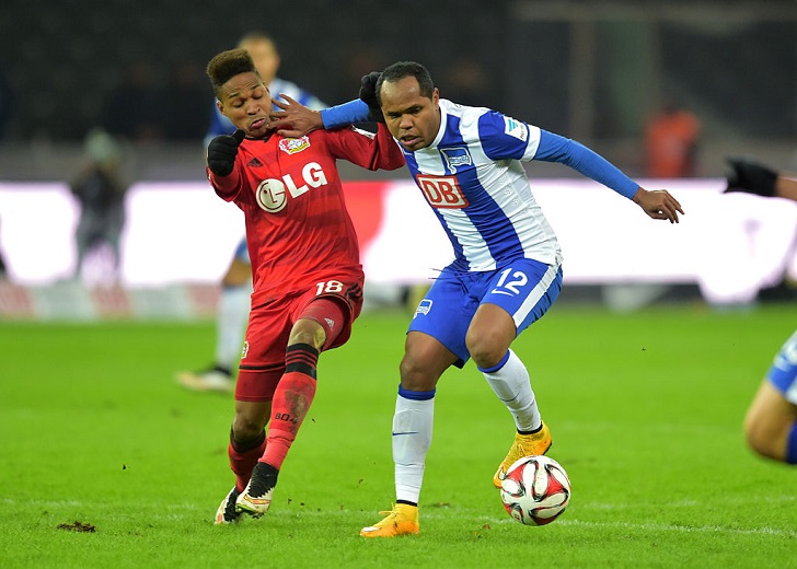 「悪魔的な左足」を持った10人のレフティーモンスター｜写真10