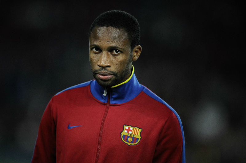 全員分かる？セビージャとバルセロナでプレーした10人の現役選手｜写真14