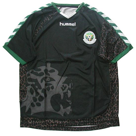 ジェフ千葉だけじゃない！「動物」を前面に描いたユニフォーム8選｜写真5