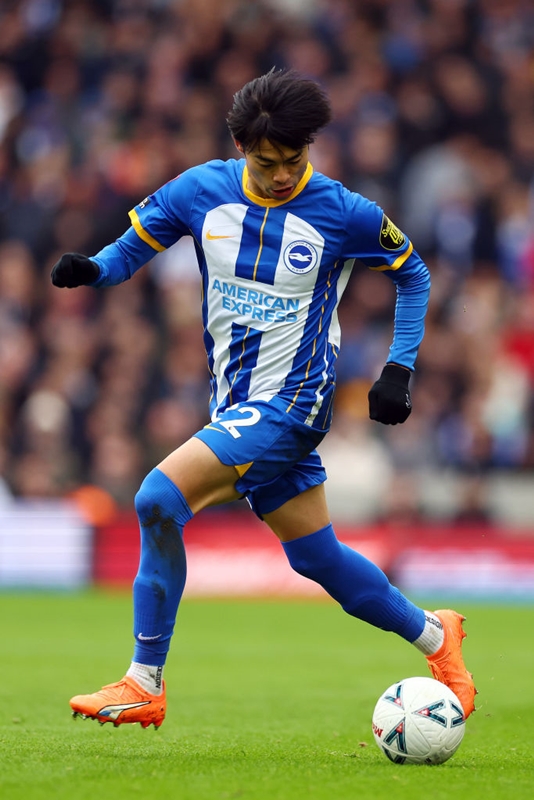 これは強い！三笘薫と同じPUMAスパイク『ウルトラアルティメット』を履く最強のベストイレブン｜写真11