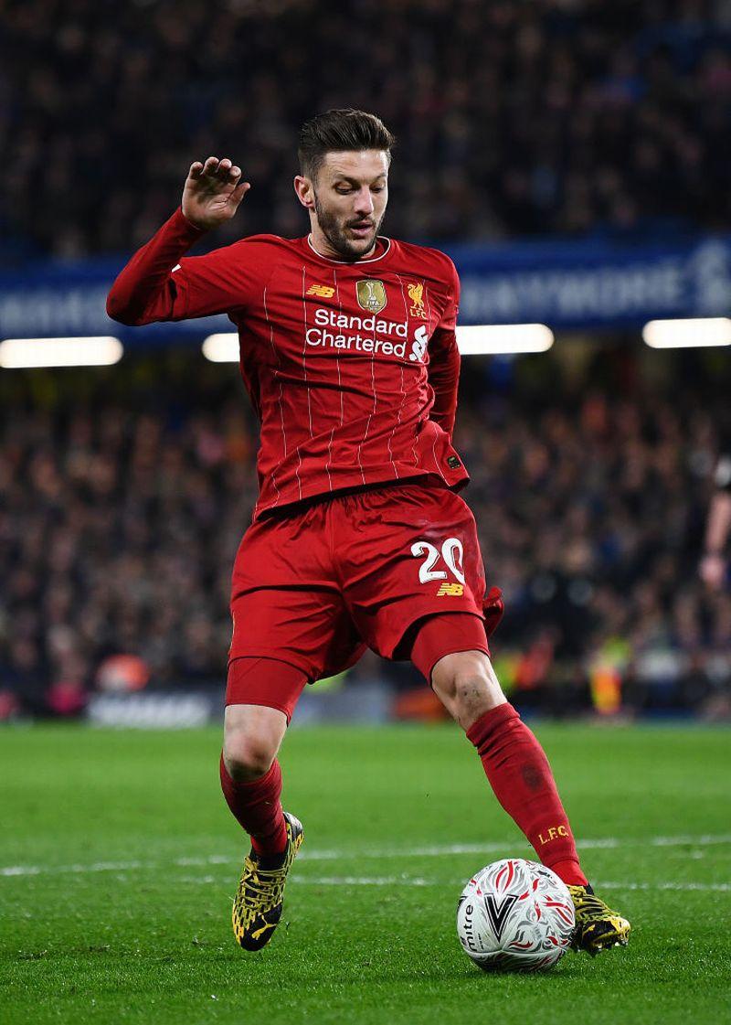 今季でリヴァプールを退団するであろう7名のスター｜写真7