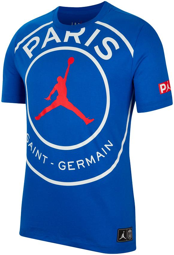 ジョーダン×パリ・サンジェルマン、「デザインが大好評なウェア」7選｜写真9