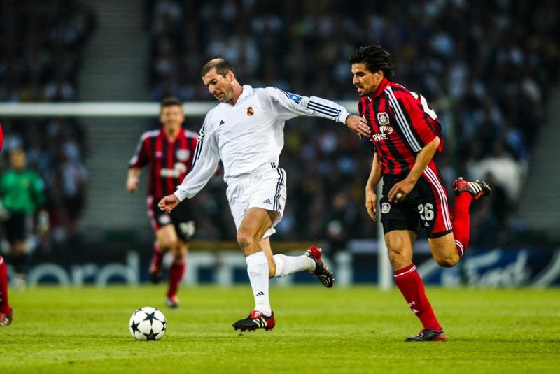 日本人がいるチームも…5つのサッカークラブにかけられた「恐怖の呪い」｜写真3