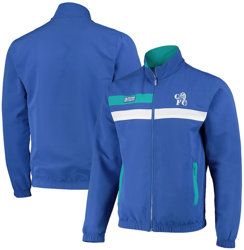 チェルシー、幻の自社ブランド「CHELSEA COLLECTION」をまさかの復刻！レトロの嵐に悶絶する｜写真11