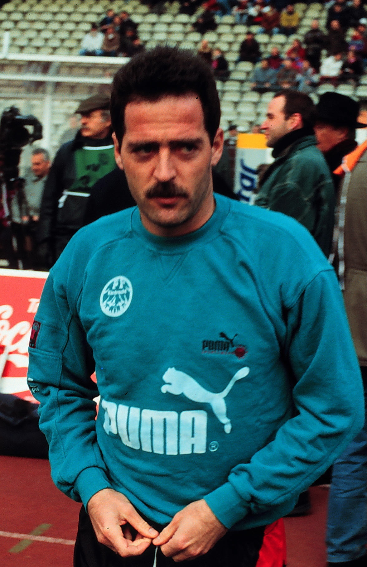 浦和レッズ、「歴代最高の外国人選手」はこの5人！｜写真5