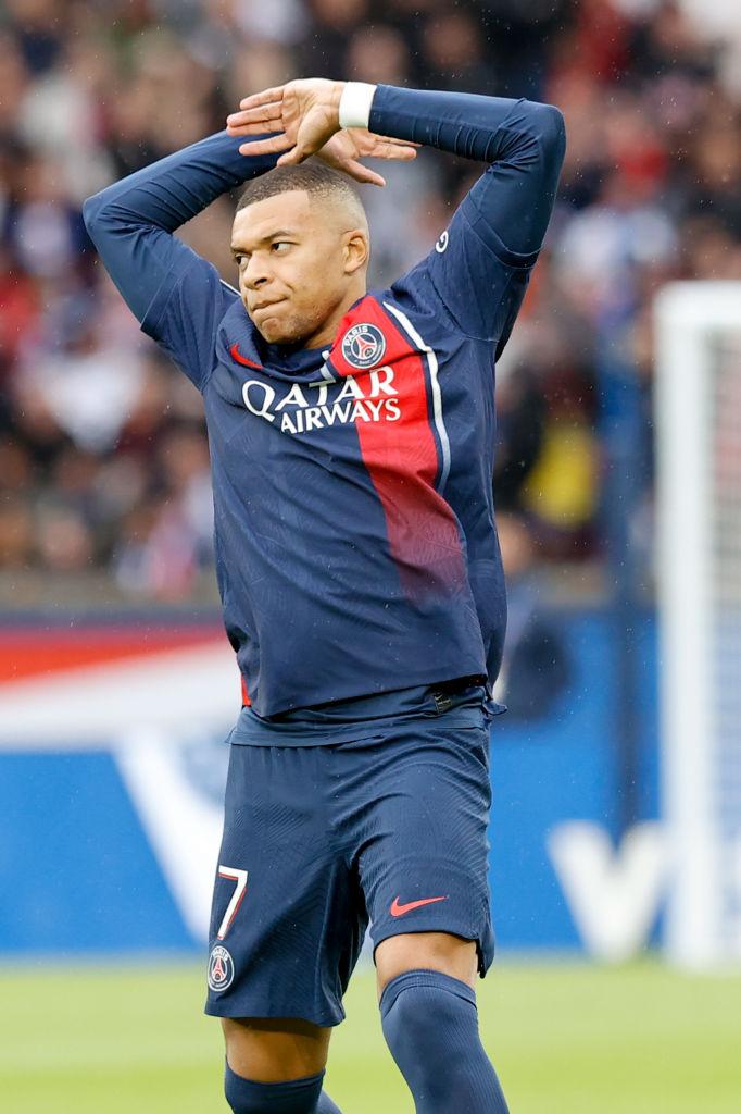 今季のヨーロッパサッカー界で「最も給料が高いベストイレブン」｜写真11