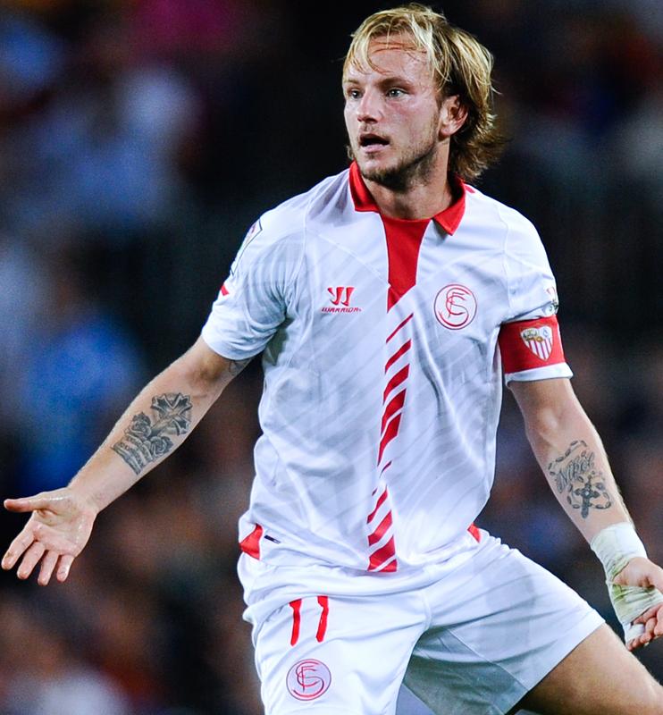 優勝はあのチーム！「10年前のラ・リーガ」TOP10とユニはこうだった｜写真6