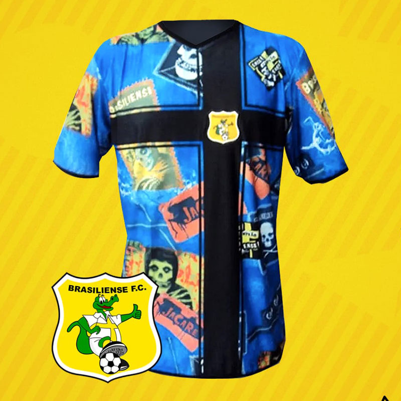 ハロウィンの夜に！悪霊も逃げる「ヤバいユニフォーム」7選｜写真3