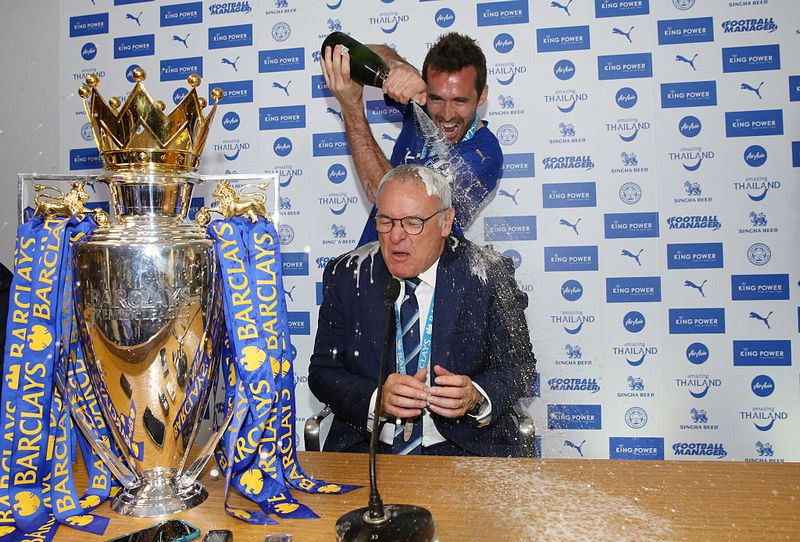 1位のダントツさが…プレミアリーグ「歴代監督勝率ランキング」をみる｜写真4