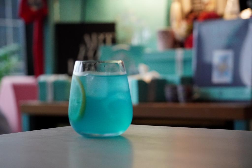 日本代表選手も常連客！？銀座の一等地に店を構える知る人ぞ知るカフェ＆バー『ATOM Milano』とは｜写真6