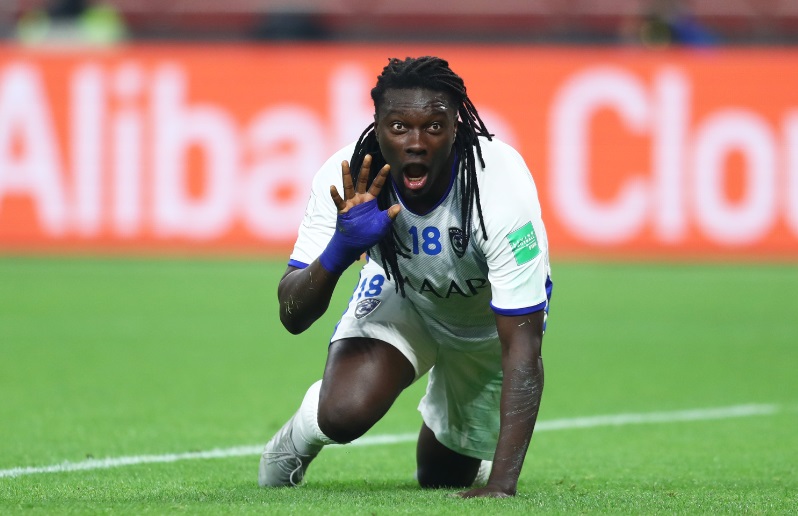 野球選手以上！？「背番号18」にこだわる9人のサッカー選手｜写真5