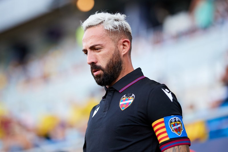 30過ぎてもバリバリ働く5大リーグの「いぶし銀」5名｜写真3