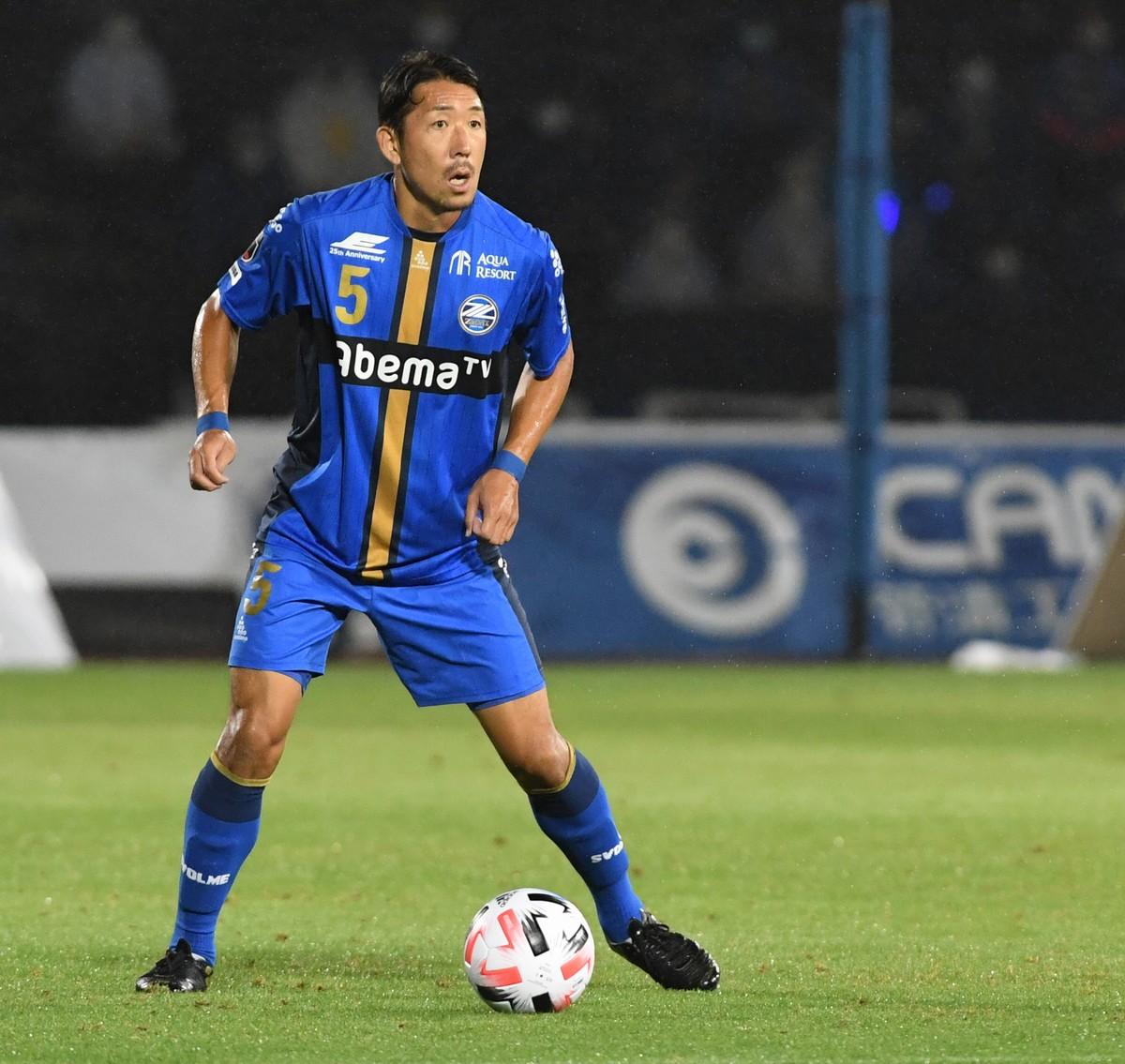 鹿島指揮官に？ポポヴィッチの下「最も多く出場した」10選手｜写真6