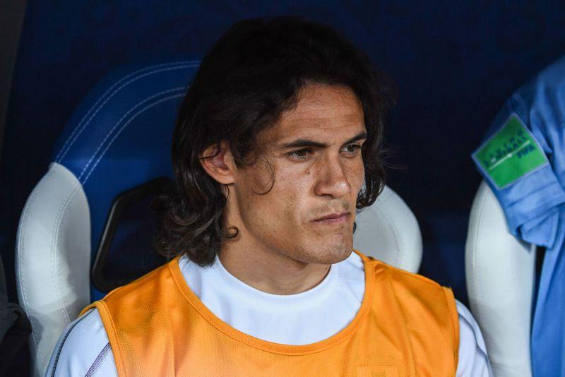 アニメキャラにクリソツなサッカー選手5名｜写真4