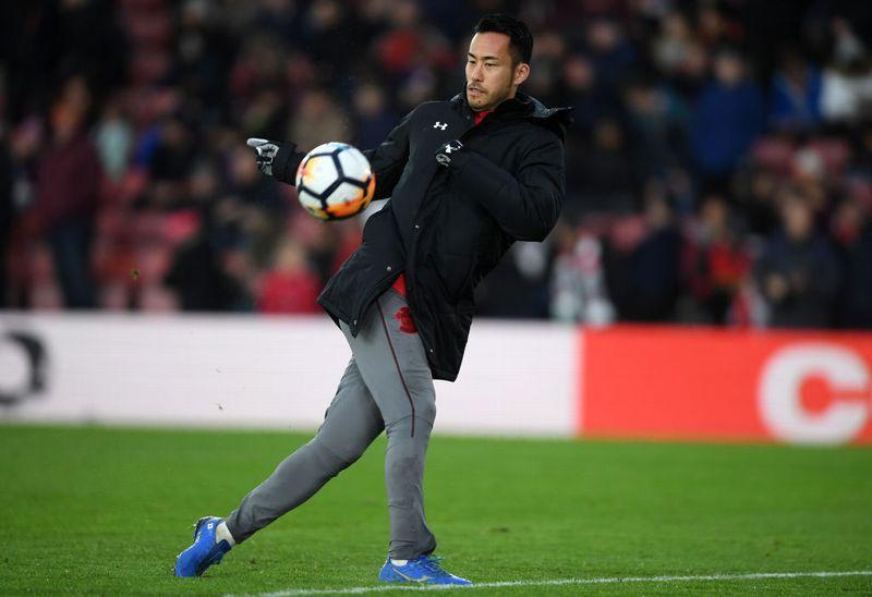 吉田はいくら？サウサンプトン選手の給与額ランキング｜写真7